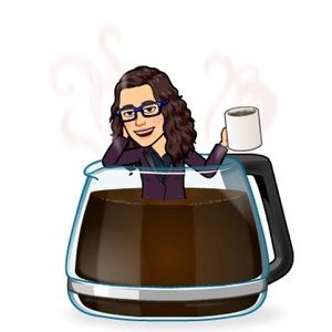 Meet your Posher, Ann Marie